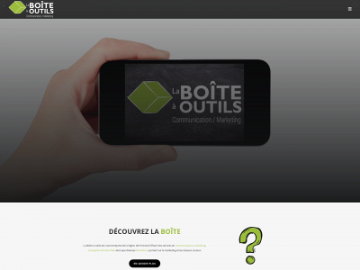 laboiteaoutils.ca snapshot