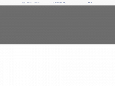 transportesmyg.es snapshot