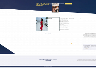 hesmorethanenough.com snapshot