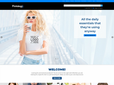 shop.printology.io snapshot