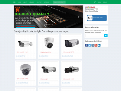 deut818systems.com snapshot