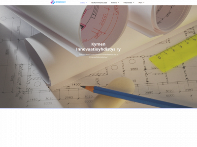 kymeninno.fi snapshot