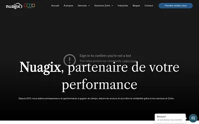 nuagix.ca snapshot