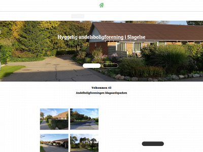 idagaardsparken.dk snapshot