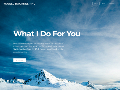 youellbookkeeping.weebly.com snapshot