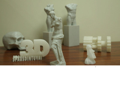 3dspausdinimas.lt snapshot