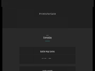 thejuiceofcolors.com snapshot