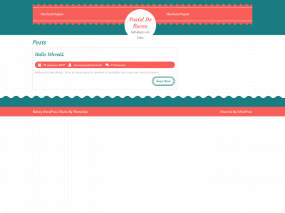 pasteldebuceo.be snapshot