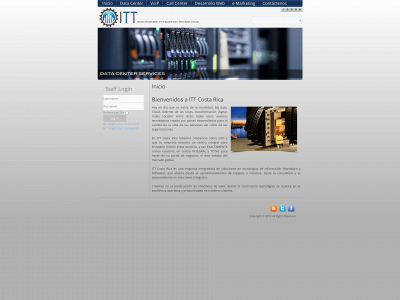 ittcr.com snapshot