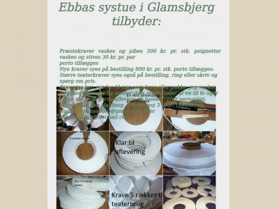 ebbassystue.dk snapshot