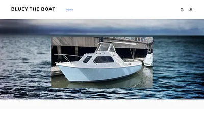 blueytheboat.weebly.com snapshot