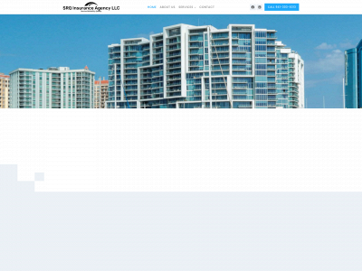 srqinsure.com snapshot