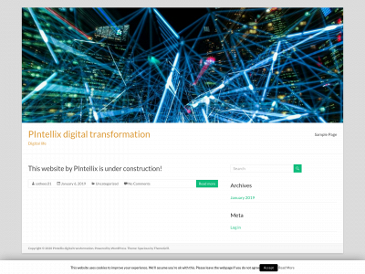 pintellix.com snapshot
