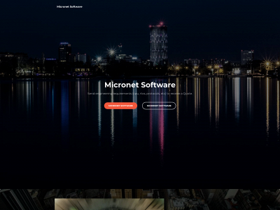 micronetsw.com snapshot