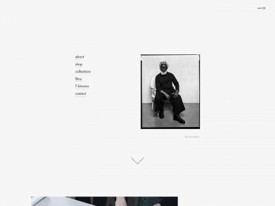 t-michael.com snapshot