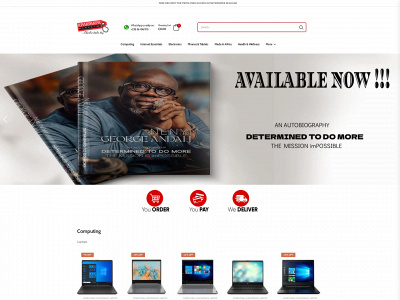 kpakpakpamarket.net snapshot
