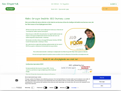 gufposen.dk snapshot
