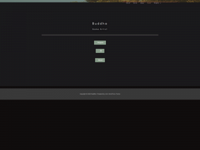buddhaportfolio.com snapshot