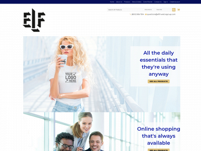 elf1969.com snapshot