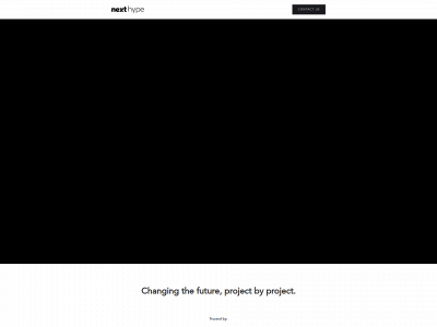 nexthype.ch snapshot