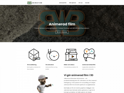 bwb-animation.se snapshot