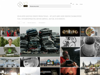 vdmgraphics.com snapshot