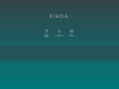kiada.se snapshot