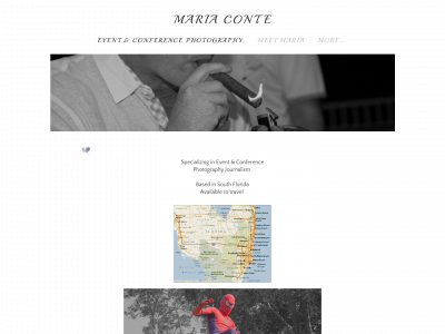 www.photographywithmariaconte.com snapshot