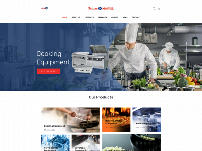 masria.com snapshot