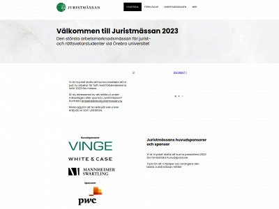 juristmassan.nu snapshot