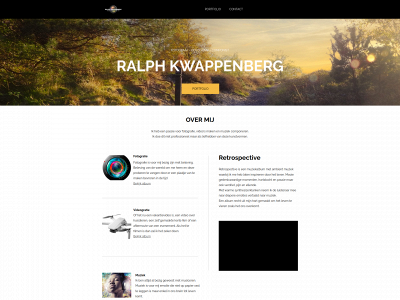 ralphkwappenberg.nl snapshot