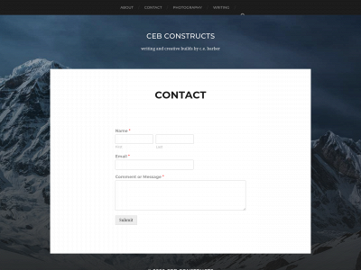 cebconstructs.org snapshot