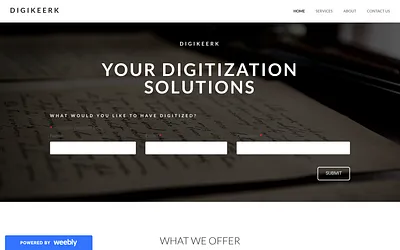 digikeerk.weebly.com snapshot