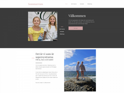 sommarum.se snapshot