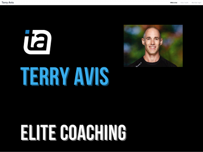 terryavis.com snapshot