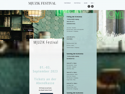 mjuzik-festival.de snapshot