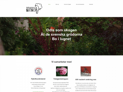 solkullamatskog.se snapshot
