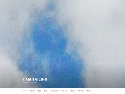 iamsailing.se snapshot