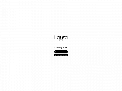 lauracoffee.ae snapshot