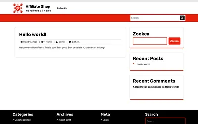 schoonhuistips.nl snapshot