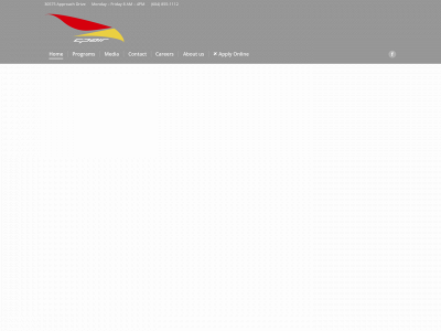 coastalpacific.com snapshot