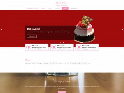 kinnunen.ca snapshot
