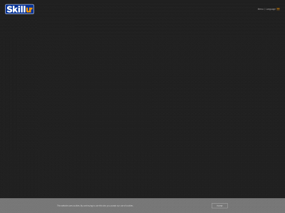 skillur.com snapshot