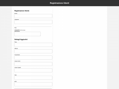 designecomunicazione.com snapshot