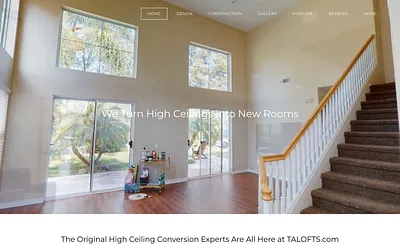 talofts.com snapshot