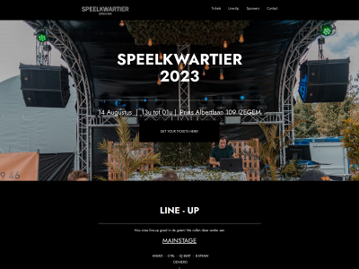 speel-kwartier.be snapshot