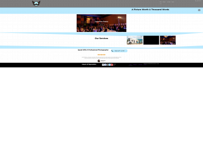 hawkeyemediasolutions.com snapshot