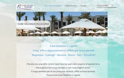 casevacanza-in-liguria.it snapshot