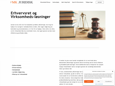 juridisk-raadgivning.pro snapshot