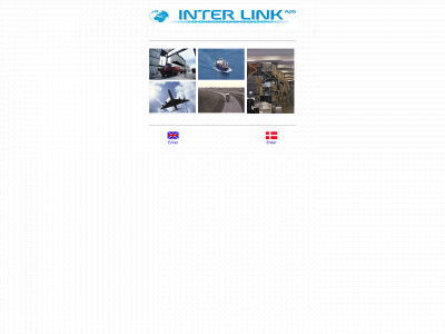 interlinktransport.dk snapshot